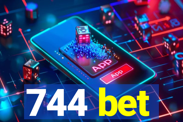 744 bet